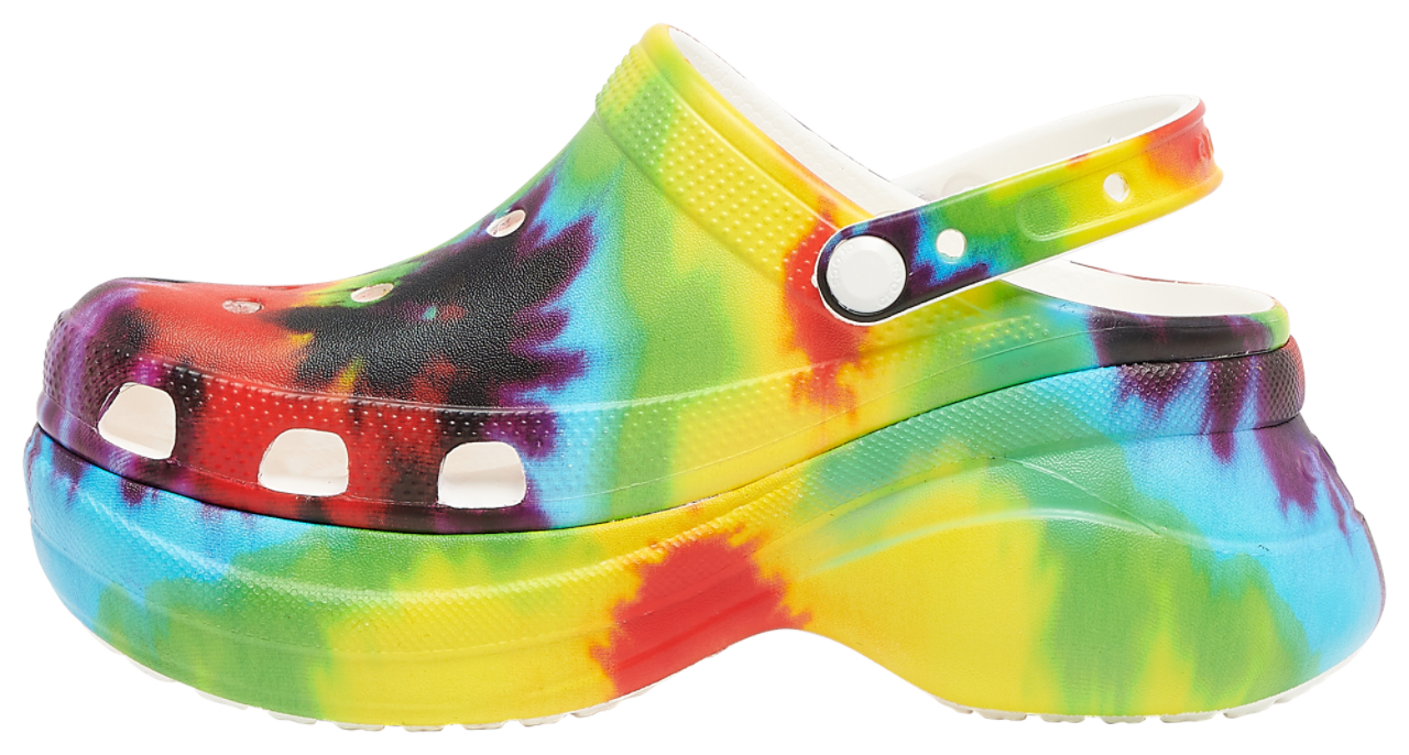 Crocs Classic Clog Image 2 of 5. Tap to open photo gallery.