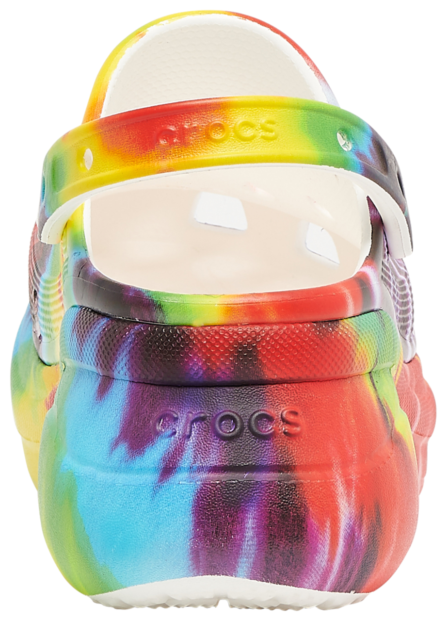 Crocs Classic Clog Image 3 of 5. Tap to open photo gallery.