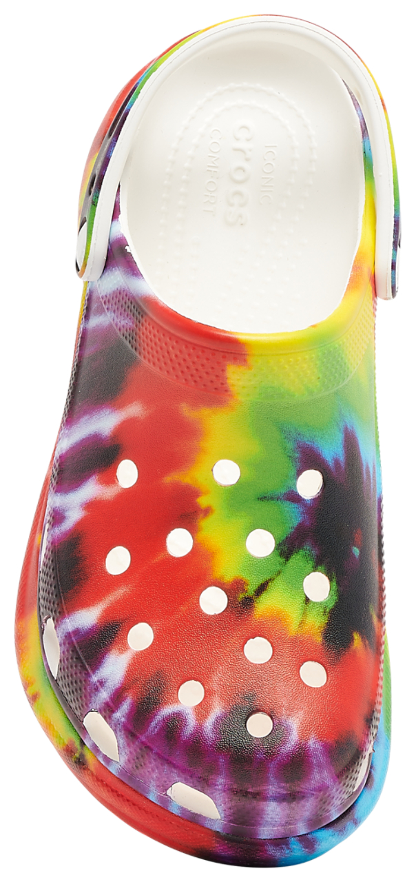 Crocs Classic Clog Image 4 of 5. Tap to open photo gallery.