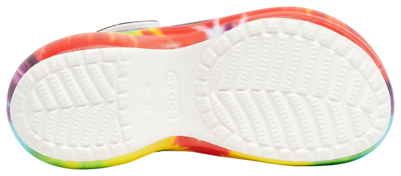 Crocs Classic Clog Image 5 of 5. Tap to open photo gallery.