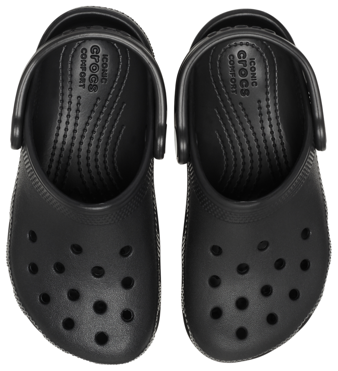 Crocs Classic Clogs Image 3 of 4. Tap to open photo gallery.