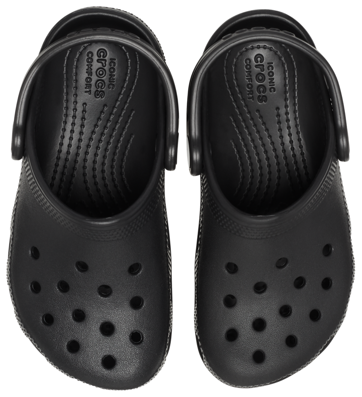 Crocs Classic Clogs Image 3 of 4. Tap to open photo gallery.