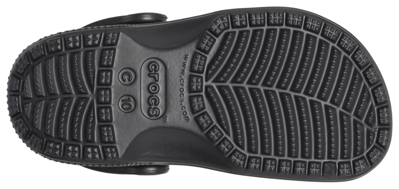 Crocs Classic Clogs Image 4 of 4. Tap to open photo gallery.