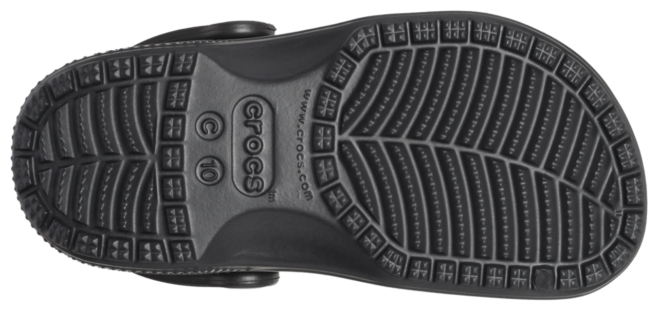 Crocs Classic Clogs Image 4 of 4. Tap to open photo gallery.