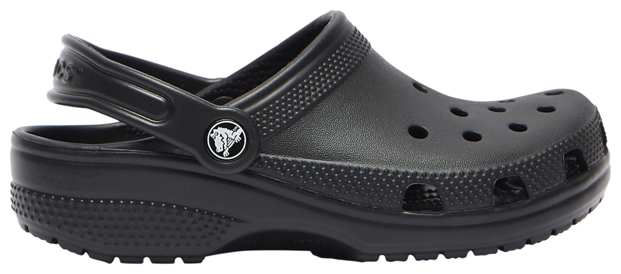Crocs Classic Clogs Image 2 of 6. Tap to open photo gallery.