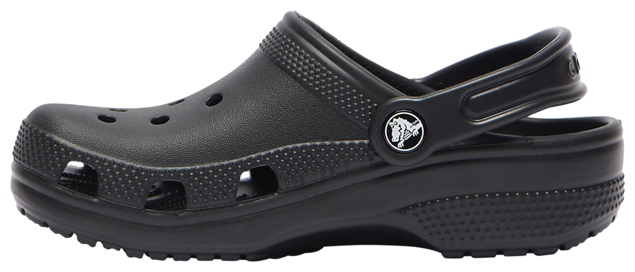 Crocs Classic Clogs Image 3 of 6. Tap to open photo gallery.