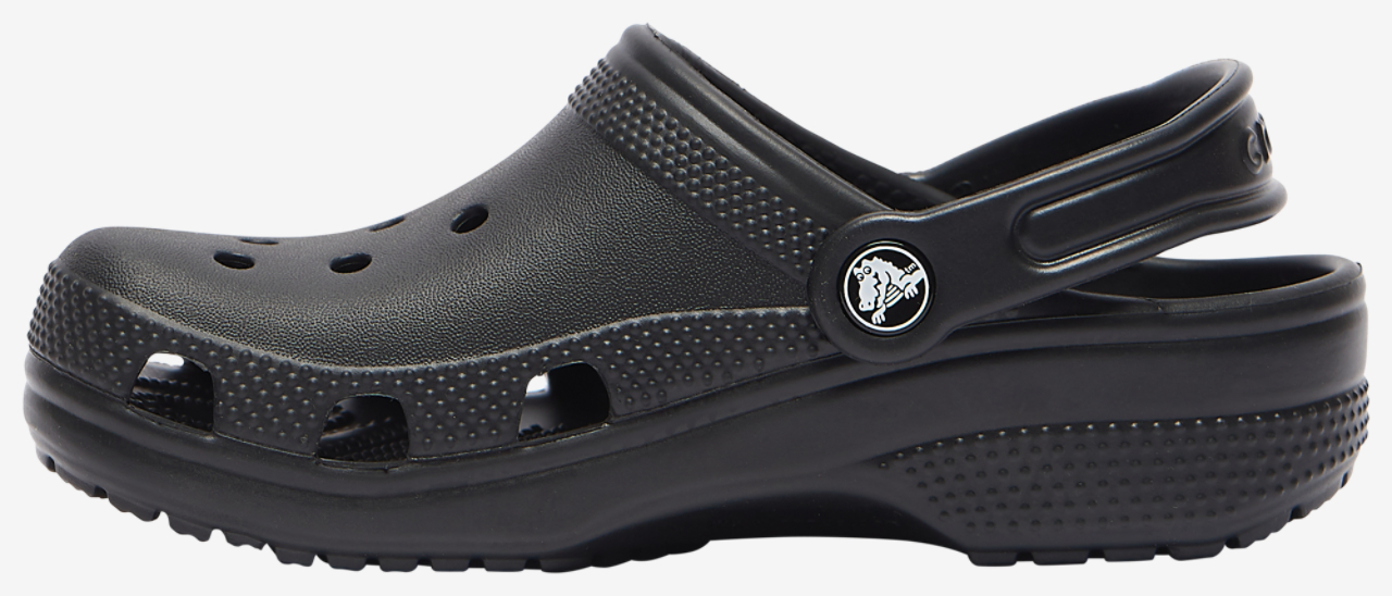Crocs Classic Clogs Image 3 of 6. Tap to open photo gallery.