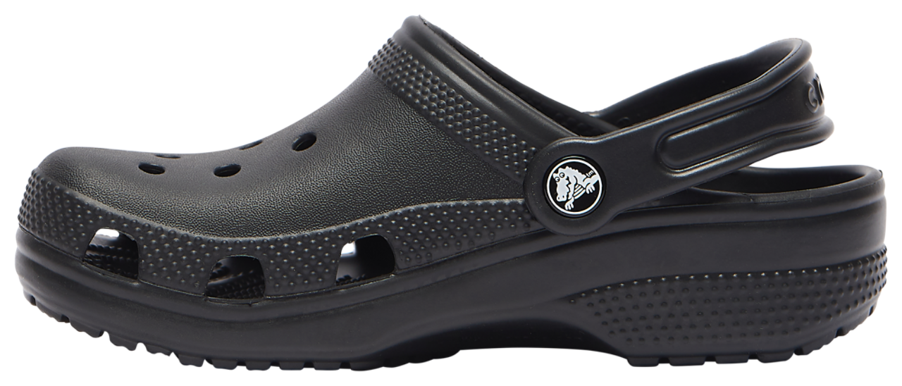 Crocs Classic Clogs Image 3 of 6. Tap to open photo gallery.