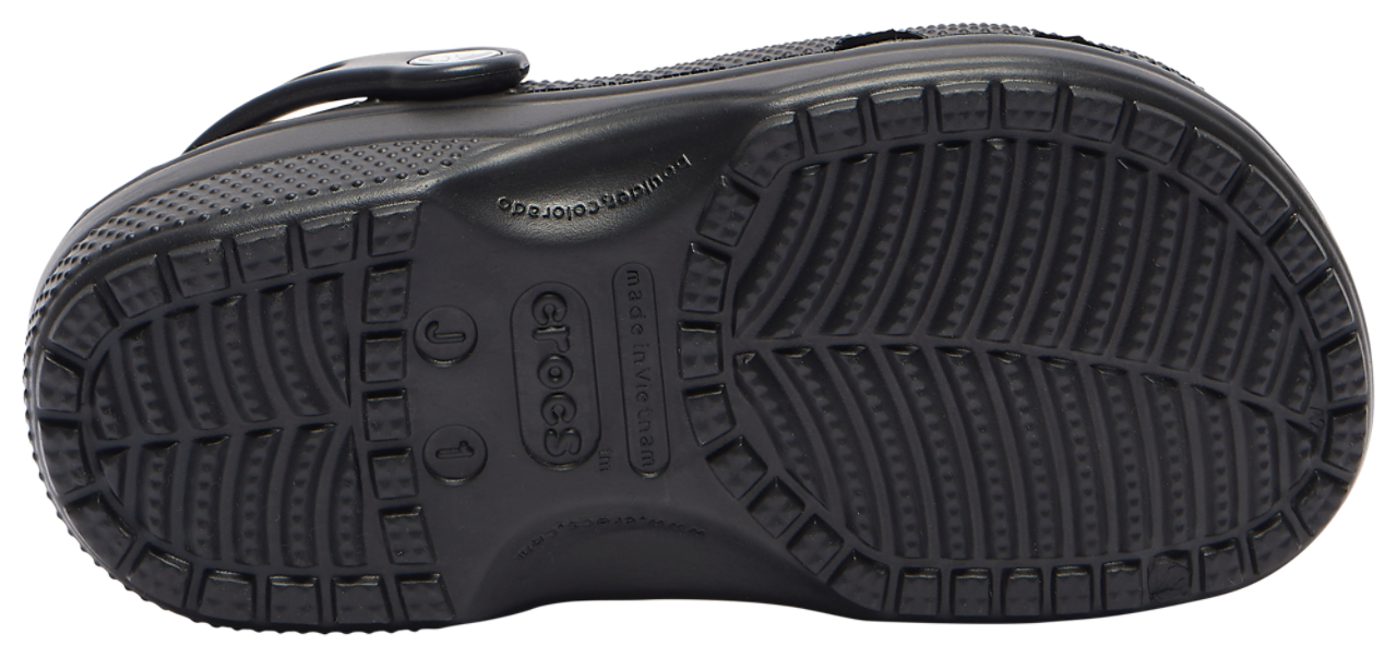 Crocs Classic Clogs Image 6 of 6. Tap to open photo gallery.