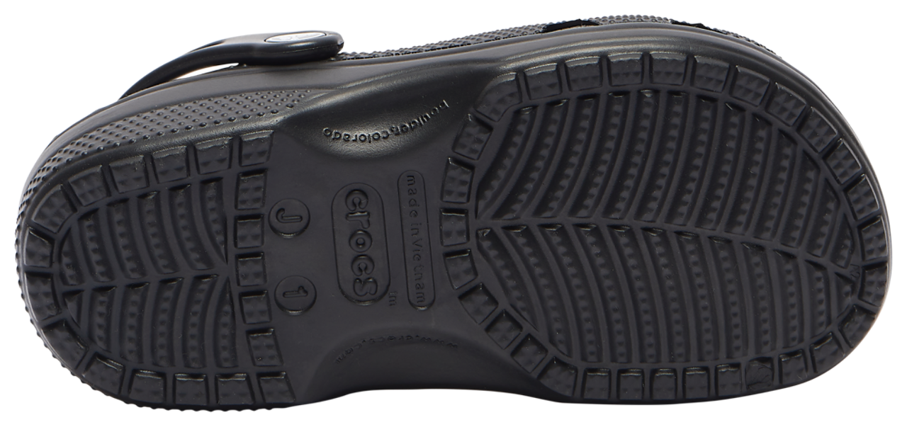 Crocs Classic Clogs Image 6 of 6. Tap to open photo gallery.