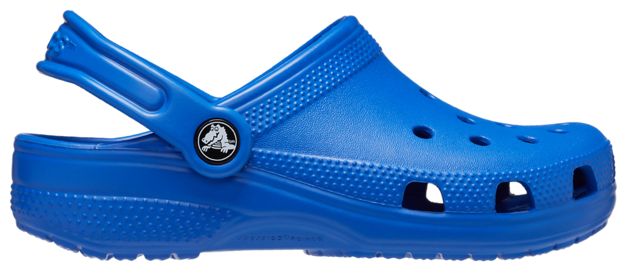 Crocs Classic Clogs Image 1 of 4. Tap to open photo gallery.
