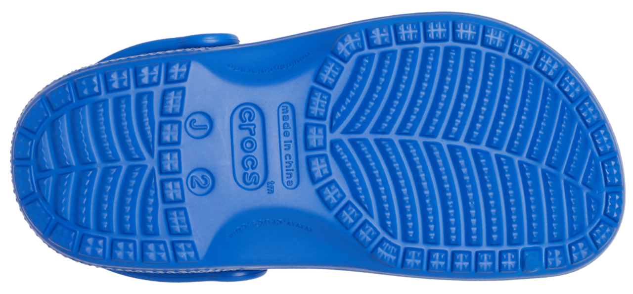 Crocs Classic Clogs Image 4 of 4. Tap to open photo gallery.
