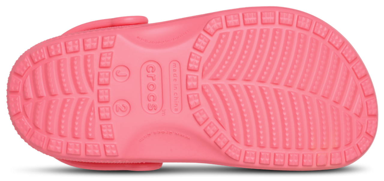 Crocs Classic Clogs Image 4 of 4. Tap to open photo gallery.