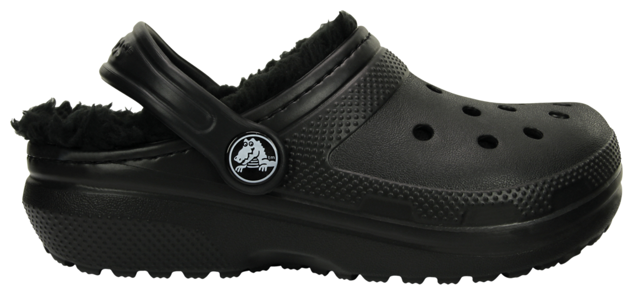 Crocs Lined Clogs Image 1 of 5. Tap to open photo gallery.