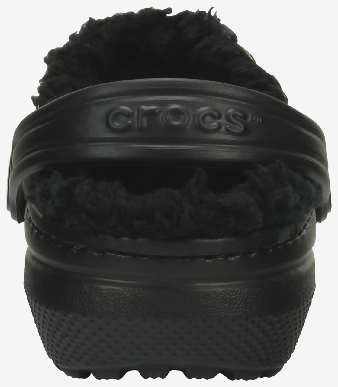 Crocs Lined Clogs Image 3 of 5. Tap to open photo gallery.