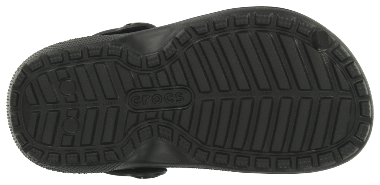 Crocs Lined Clogs Image 5 of 5. Tap to open photo gallery.