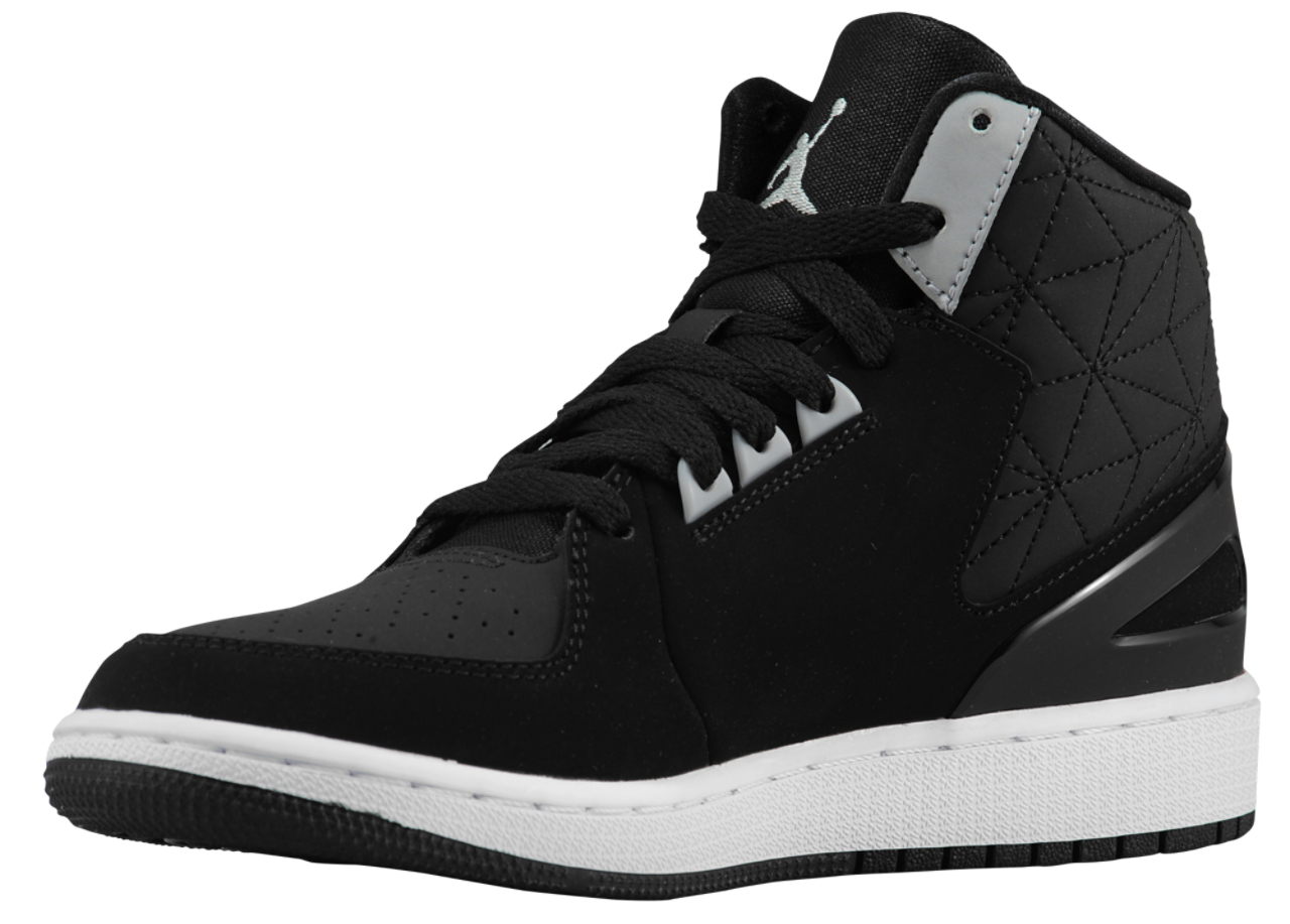 Jordan 1 Flight 3 Image 1 of 5. Tap to open photo gallery.