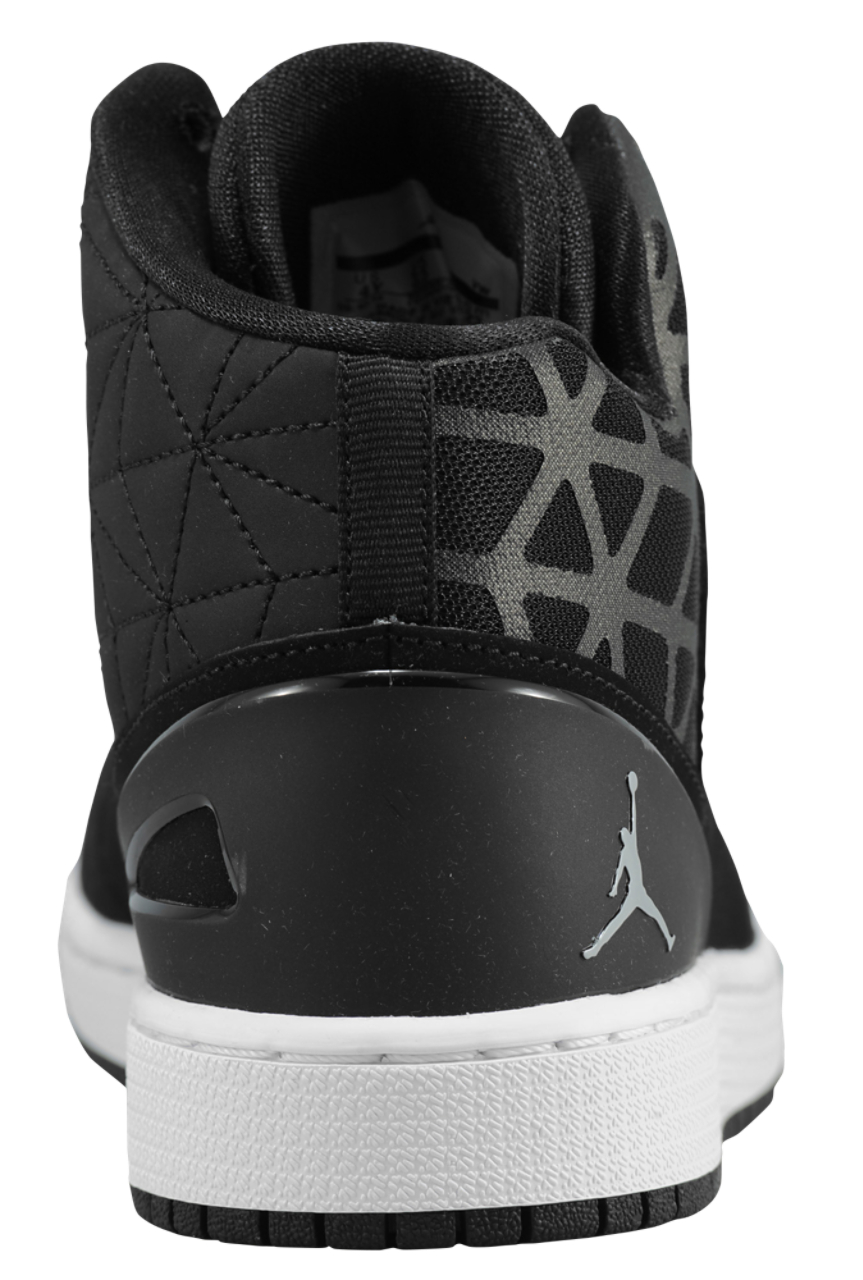 Jordan 1 Flight 3 Image 2 of 5. Tap to open photo gallery.