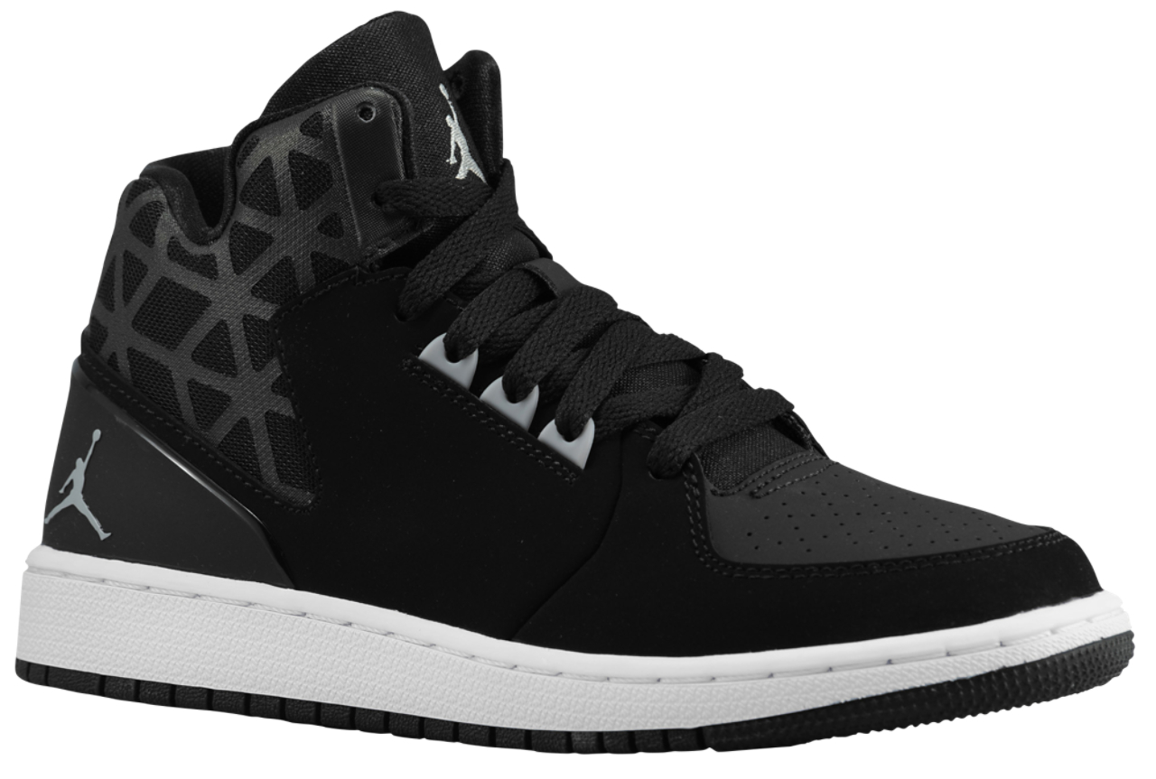 Jordan 1 Flight 3 Image 5 of 5. Tap to open photo gallery.