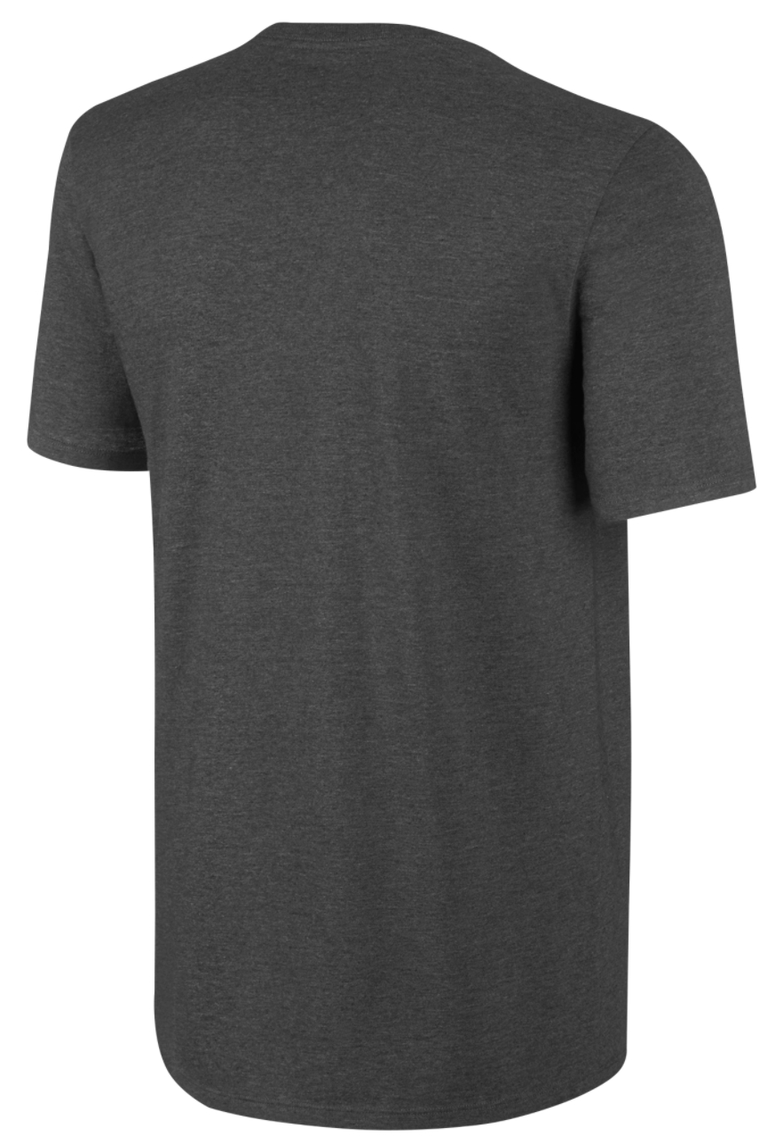 Nike Hangtag Swoosh S/S T-Shirt Image 1 of 2. Tap to open photo gallery.