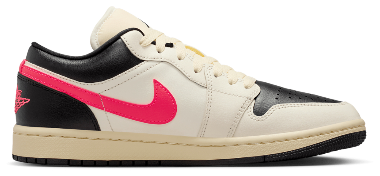 Jordan AJ 1 Low Image 1 of 8. Tap to open photo gallery.
