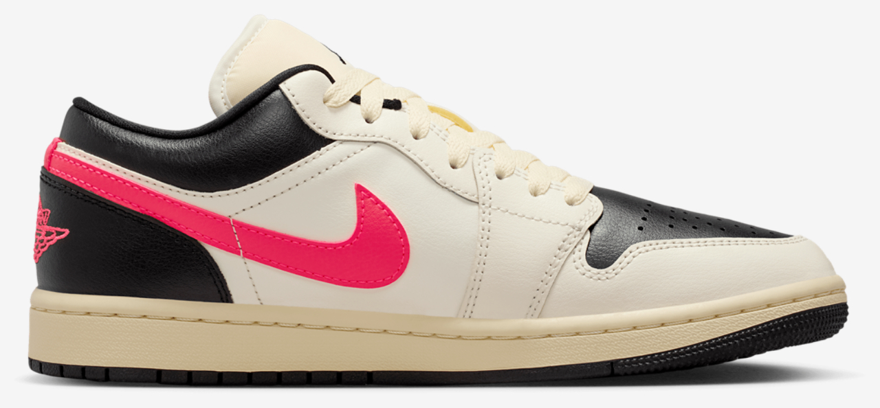 Jordan AJ 1 Low - Women's | Foot Locker