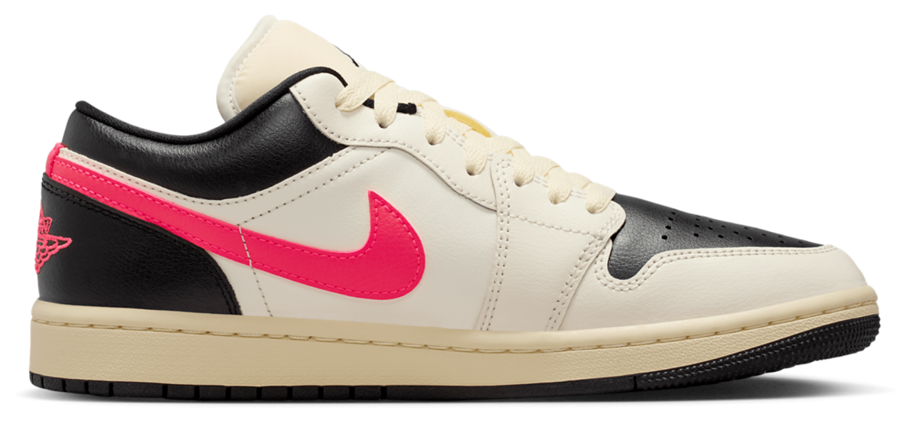 Jordan AJ 1 Low Image 1 of 8. Tap to open photo gallery.
