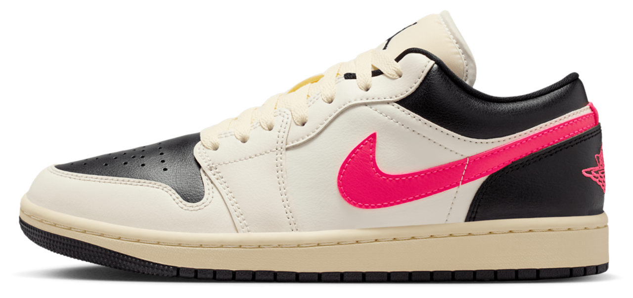 Jordan AJ 1 Low Image 2 of 8. Tap to open photo gallery.
