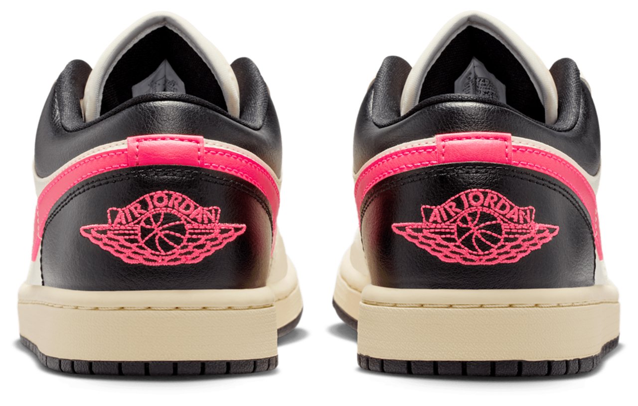 Jordan AJ 1 Low Image 3 of 8. Tap to open photo gallery.