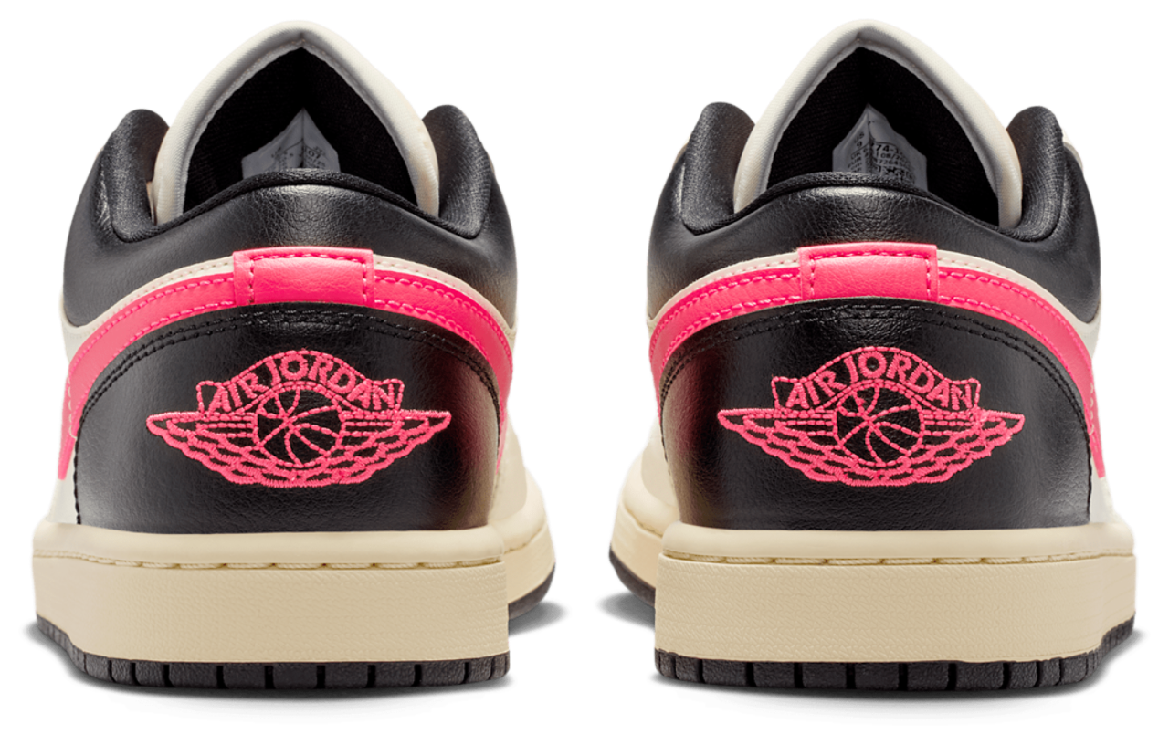 Jordan AJ 1 Low Image 3 of 8. Tap to open photo gallery.