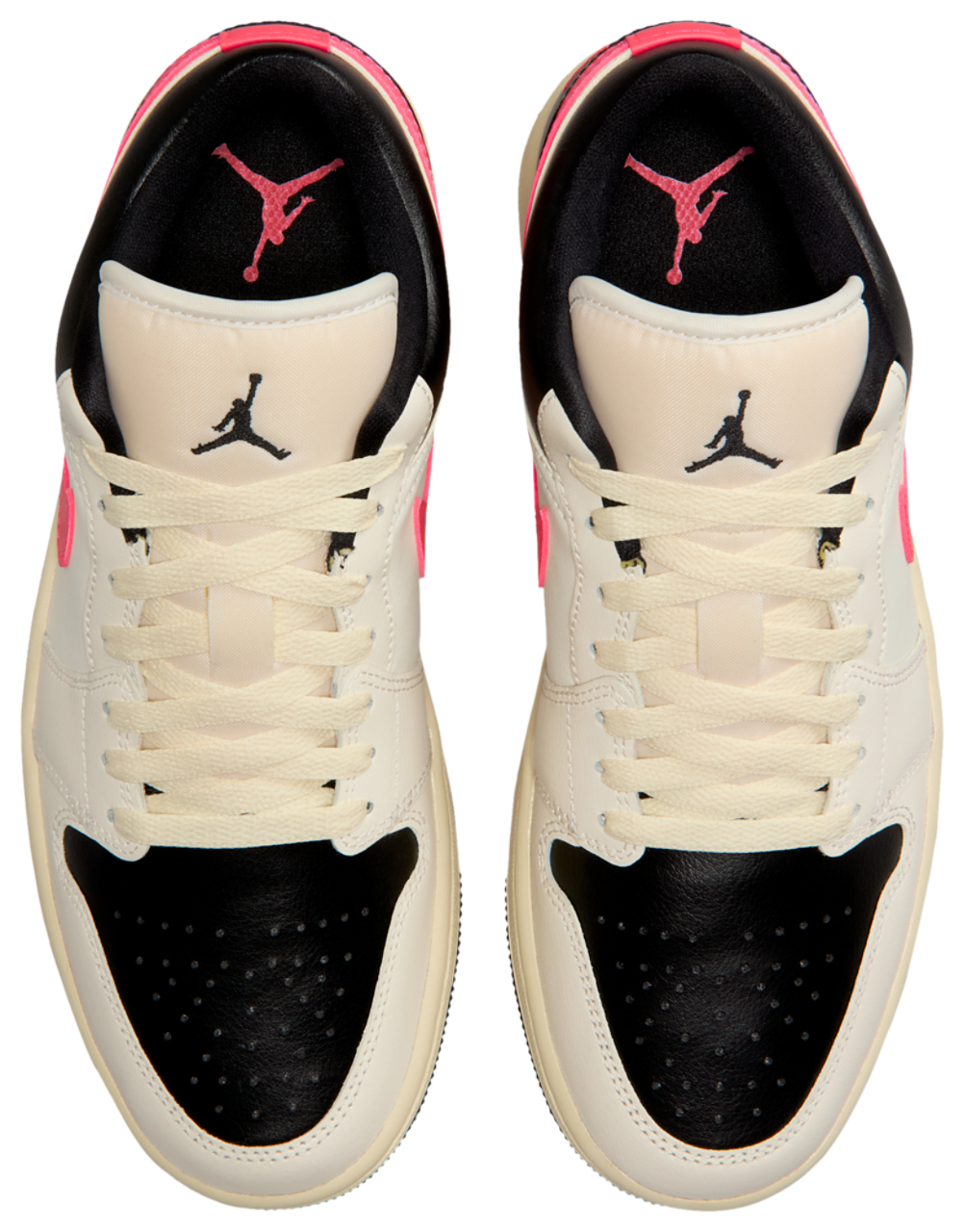 Jordan AJ 1 Low Image 4 of 8. Tap to open photo gallery.