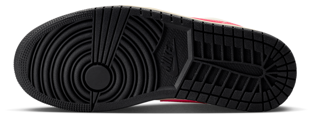 Jordan AJ 1 Low Image 5 of 8. Tap to open photo gallery.