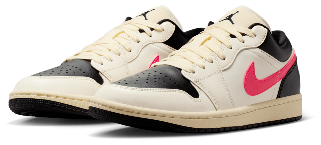 Jordan AJ 1 Low Image 6 of 8. Tap to open photo gallery.