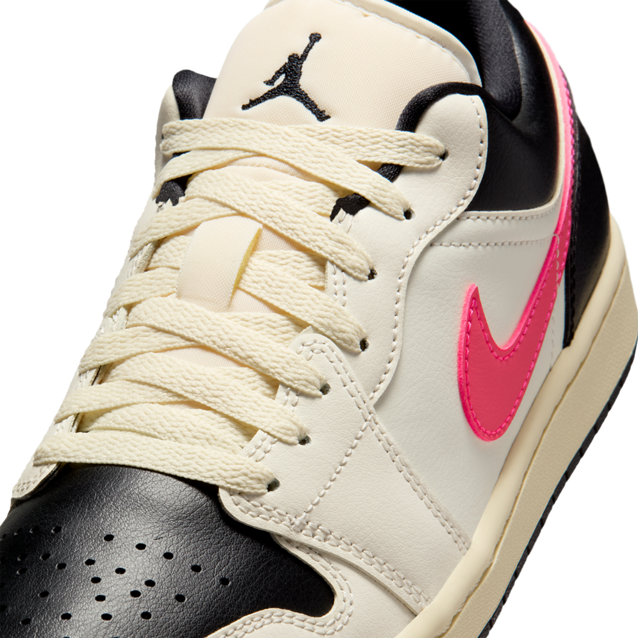 Jordan AJ 1 Low Image 7 of 8. Tap to open photo gallery.