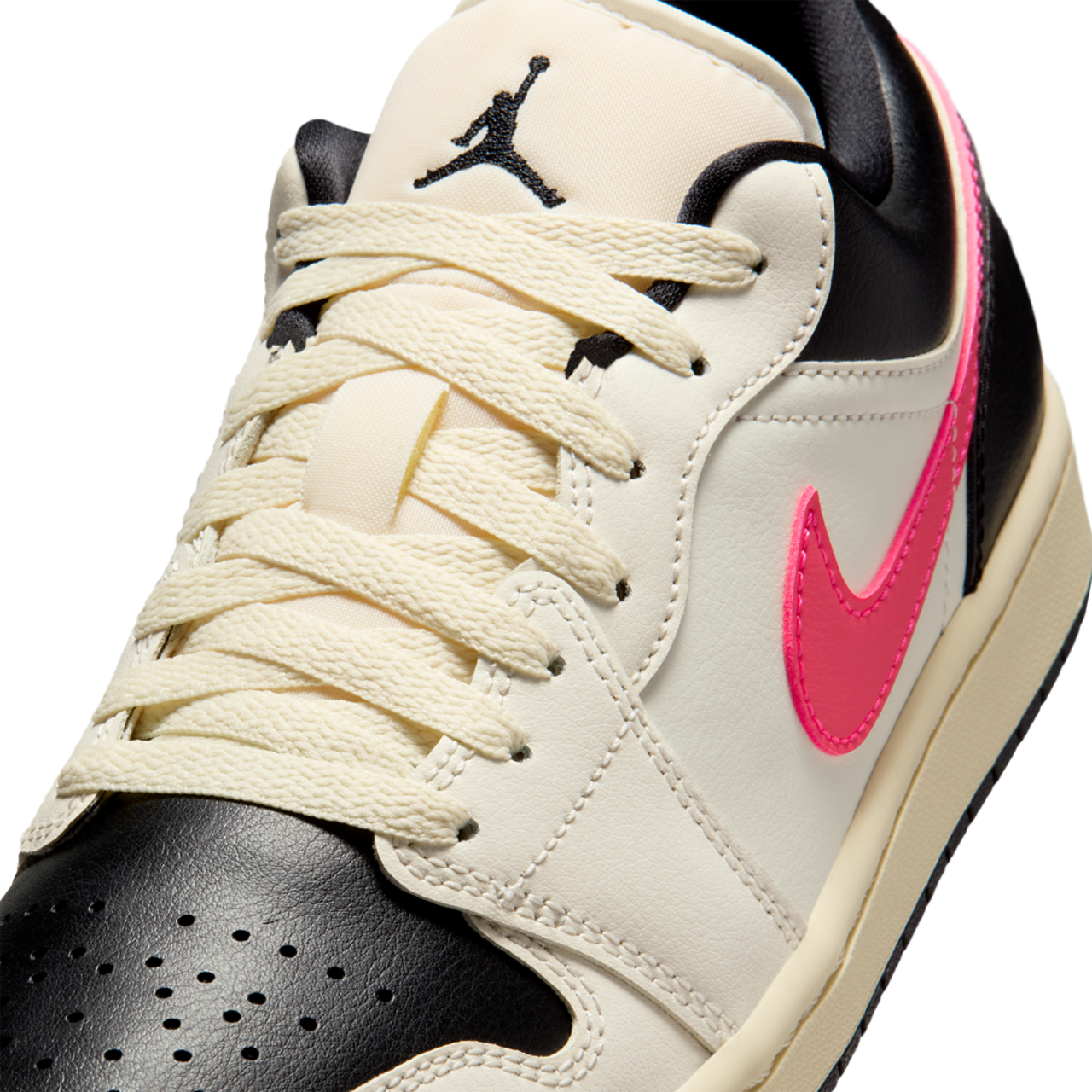 Jordan AJ 1 Low Image 7 of 8. Tap to open photo gallery.