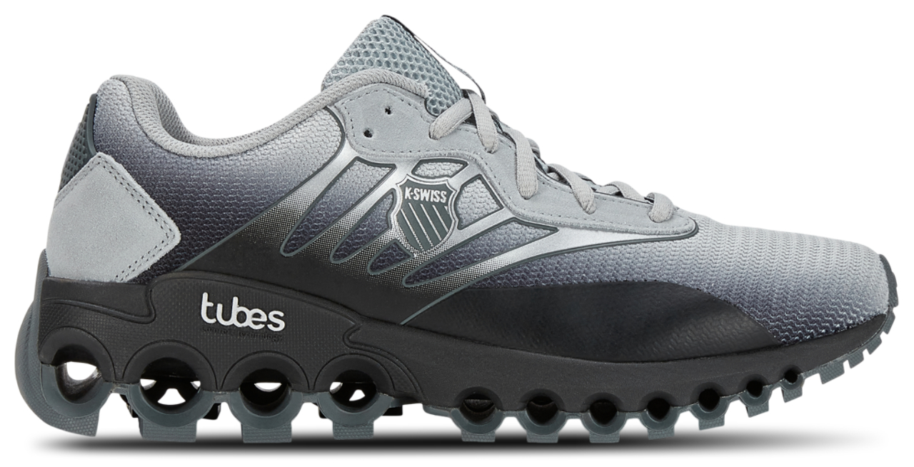 K-Swiss Tubes Image 1 of 7. Tap to open photo gallery.
