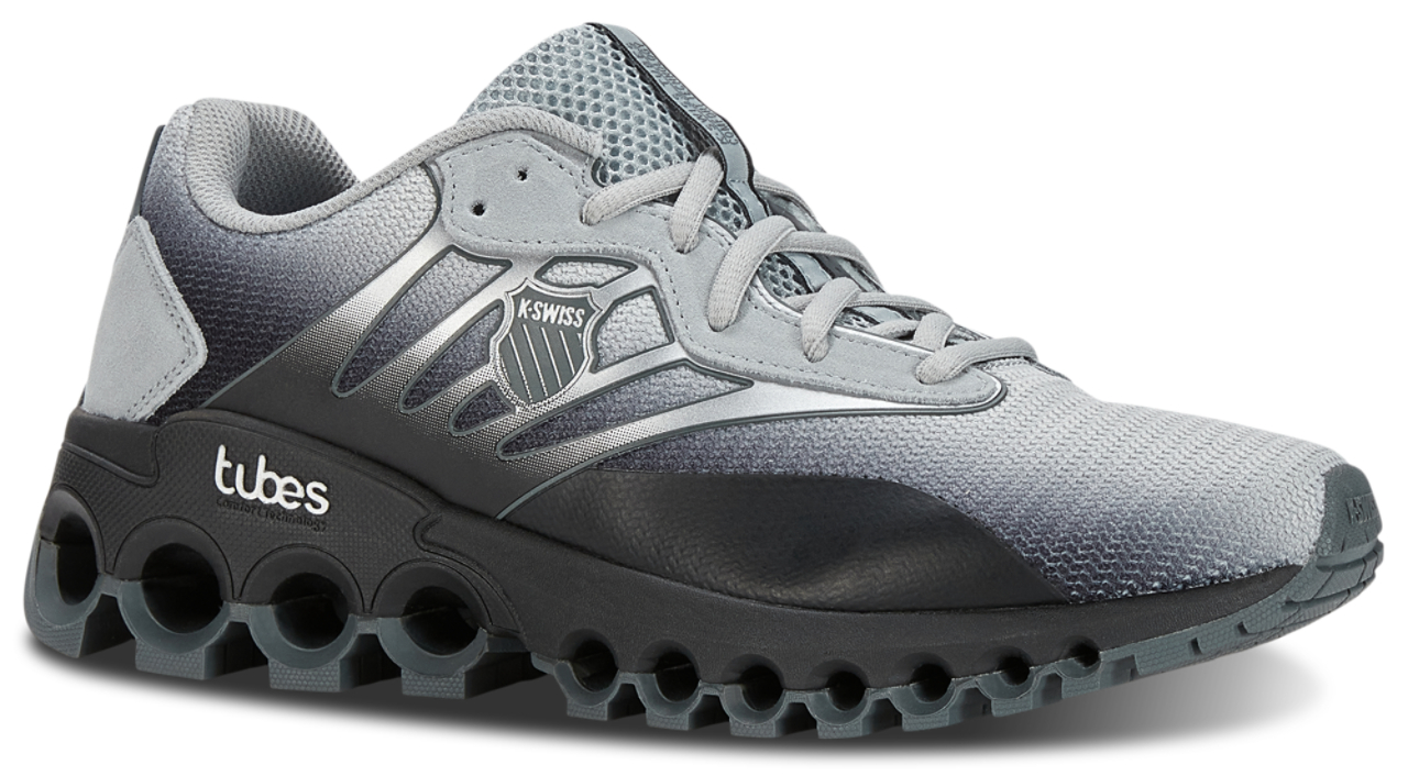 K-Swiss Tubes Image 6 of 7. Tap to open photo gallery.