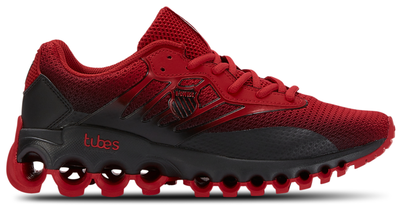 K-Swiss Tubes Image 1 of 7. Tap to open photo gallery.