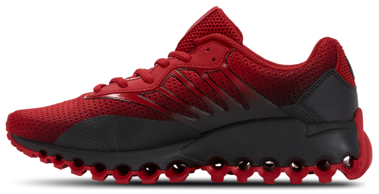 K-Swiss Tubes Image 2 of 7. Tap to open photo gallery.