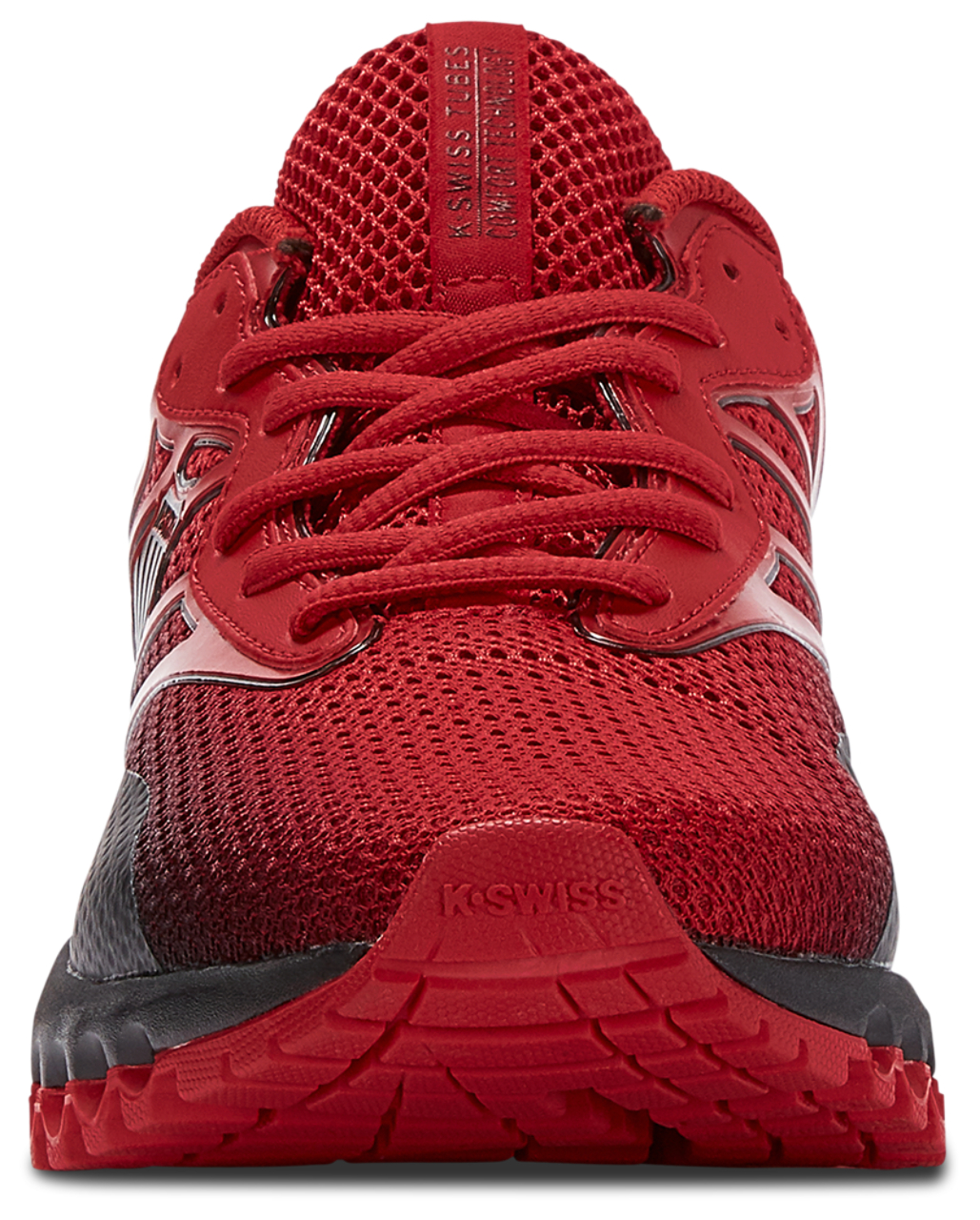 K-Swiss Tubes Image 7 of 7. Tap to open photo gallery.