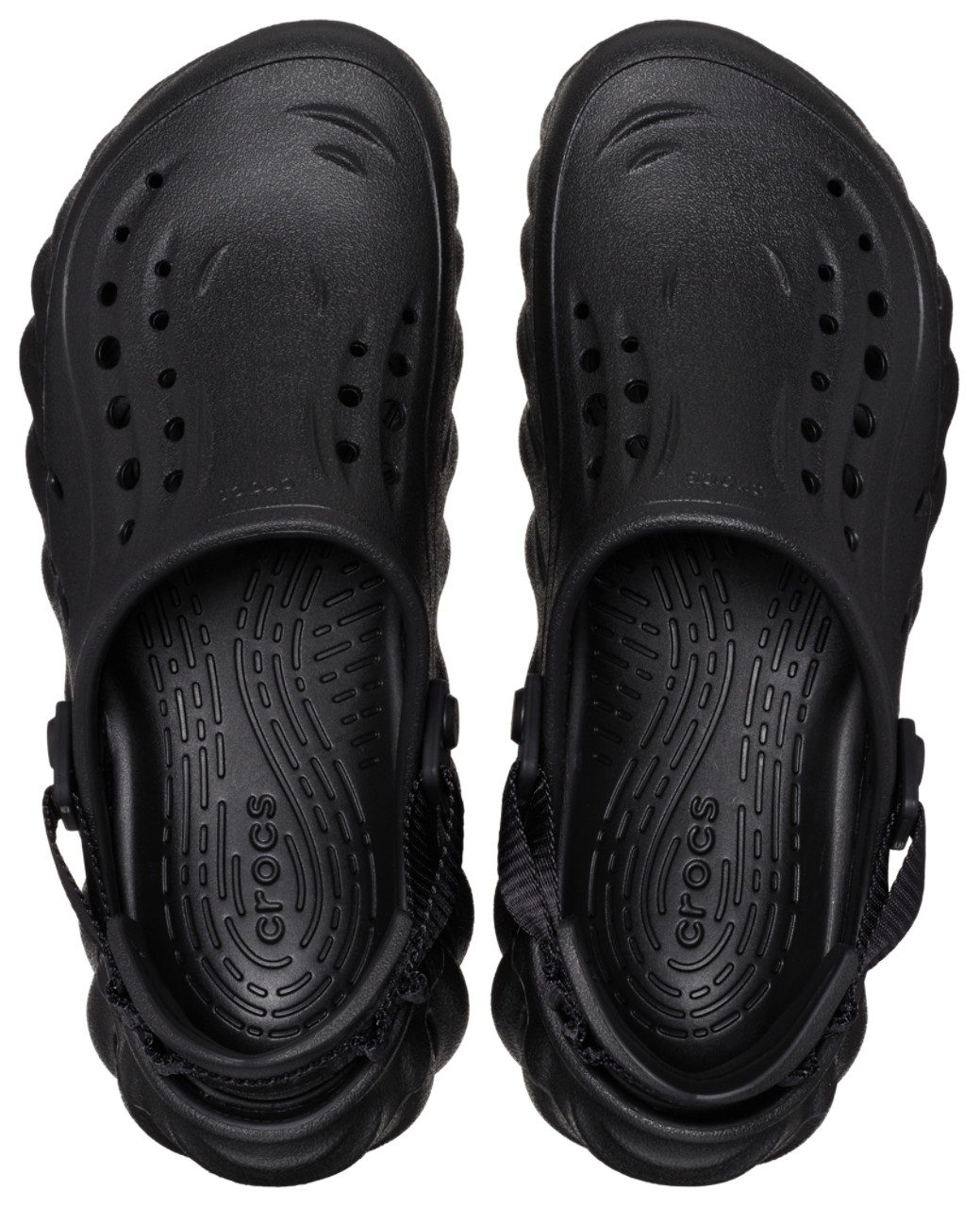 Crocs Echo Clogs Image 4 of 5. Tap to open photo gallery.