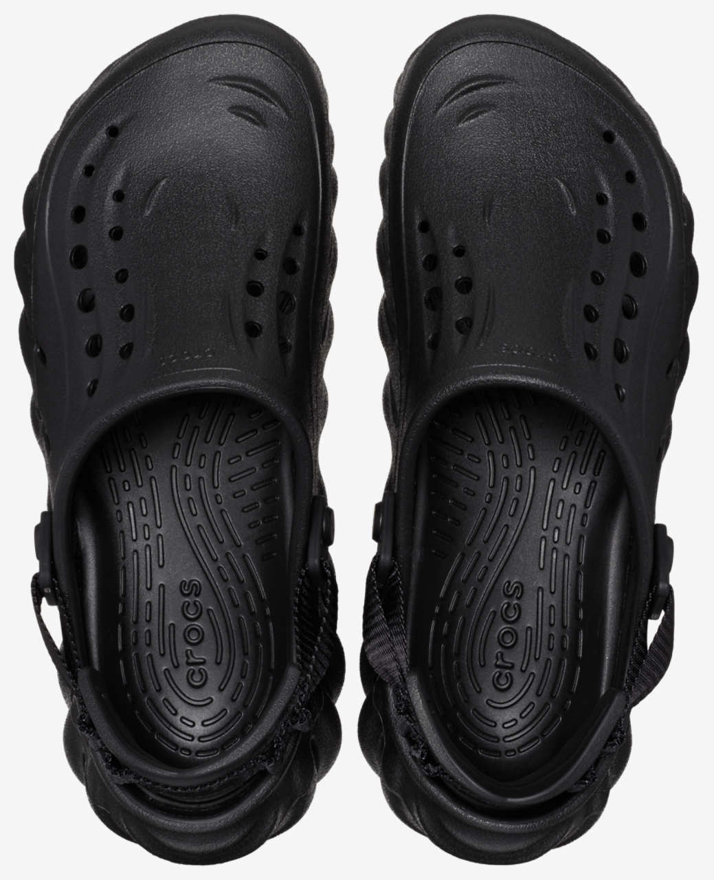 Crocs Echo Clogs Image 4 of 5. Tap to open photo gallery.