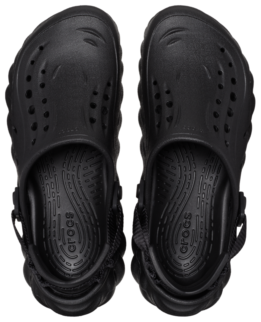 Crocs Echo Clogs Image 4 of 5. Tap to open photo gallery.