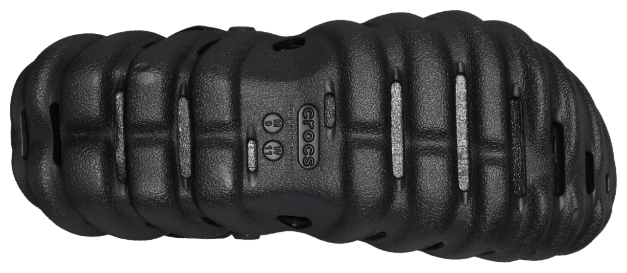 Crocs Echo Clogs Image 5 of 5. Tap to open photo gallery.