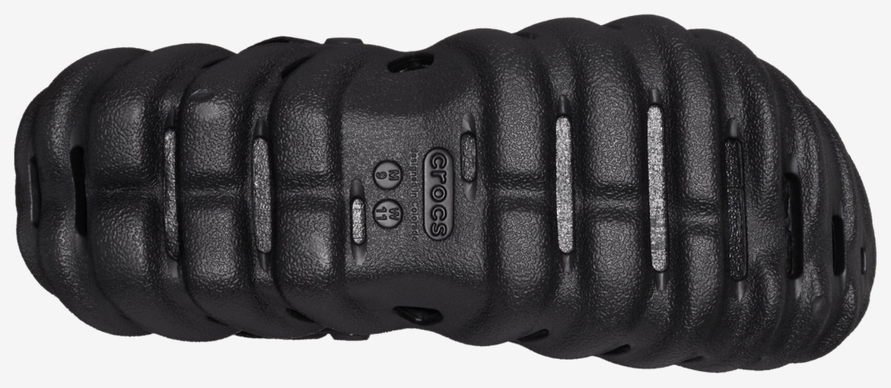 Crocs Echo Clogs Image 5 of 5. Tap to open photo gallery.