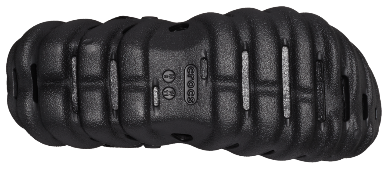 Crocs Echo Clogs Image 5 of 5. Tap to open photo gallery.