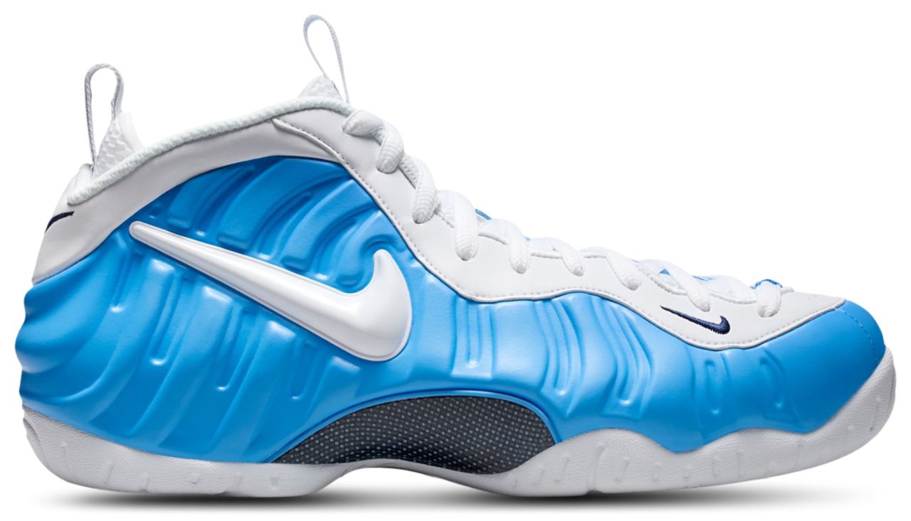 Nike Air Foamposite Pro Image 1 of 5. Tap to open photo gallery.