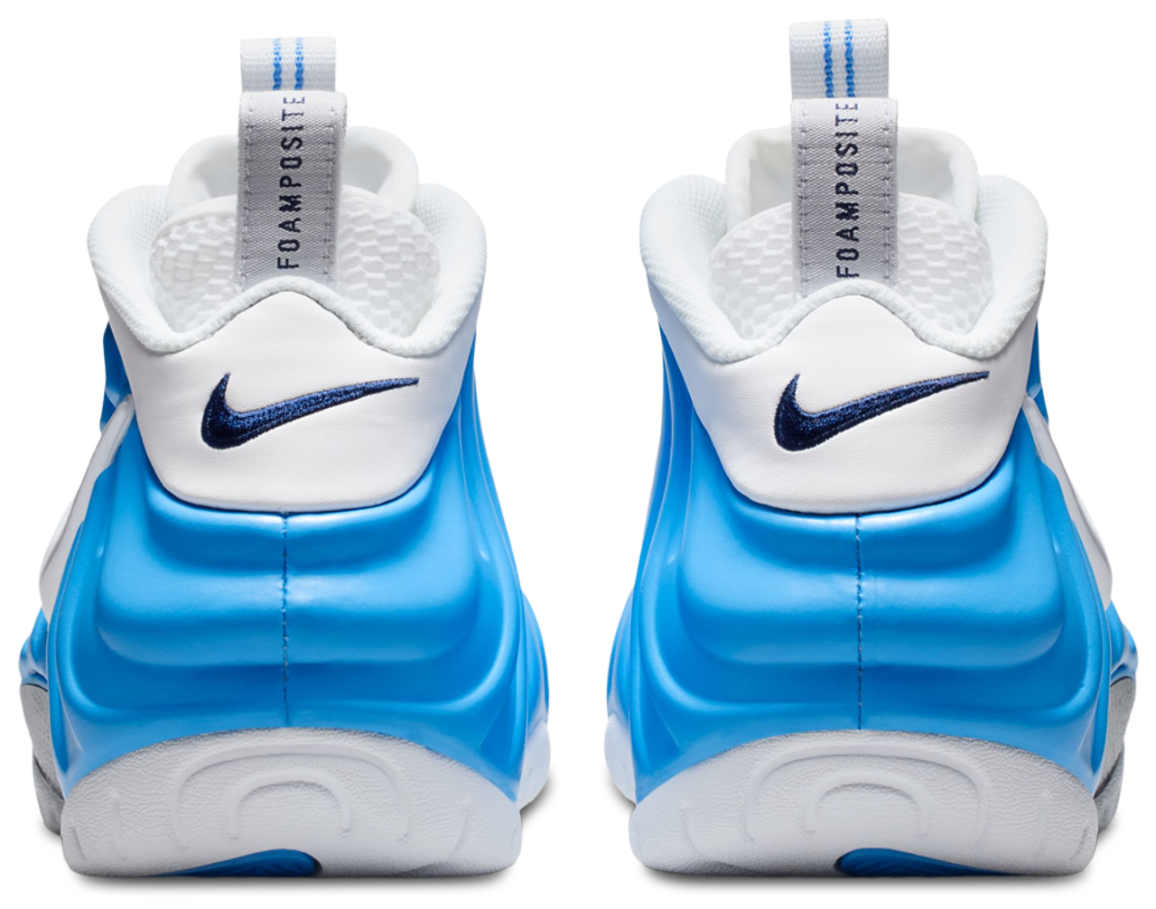Nike Air Foamposite Pro Image 3 of 5. Tap to open photo gallery.