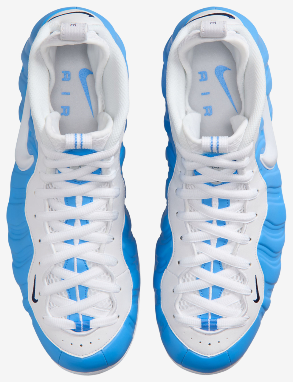 Nike Air Foamposite Pro Image 4 of 5. Tap to open photo gallery.