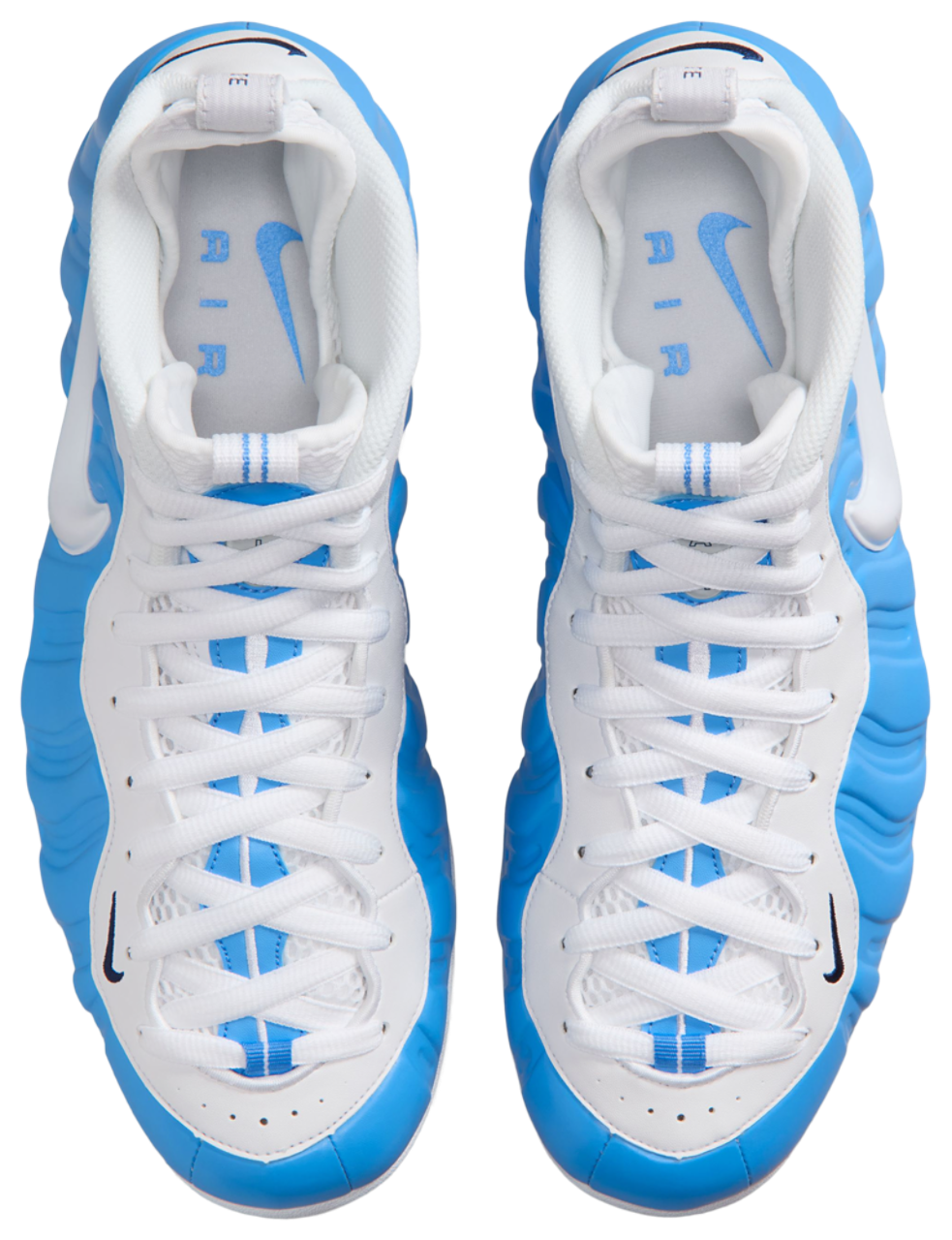 Nike Air Foamposite Pro Image 4 of 5. Tap to open photo gallery.